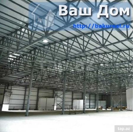 200m² Warehouse in Karadag, Azerbaijan No. 95