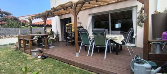 2 Schlafzimmer Wohnung in Tresserre, France, Nr. 313092 12