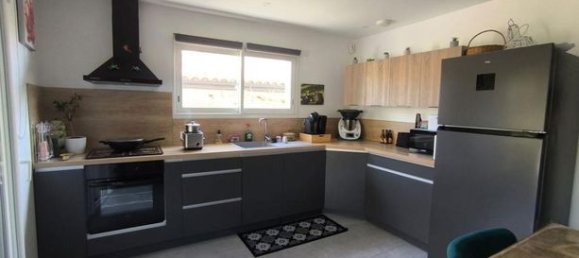 2 Schlafzimmer Wohnung in Tresserre, France, Nr. 313092 3