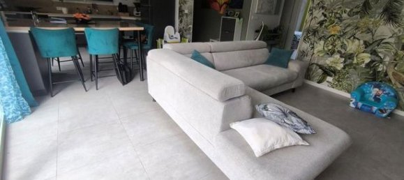 2 Schlafzimmer Wohnung in Tresserre, France, Nr. 313092 5