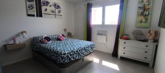 2 Schlafzimmer Wohnung in Tresserre, France, Nr. 313092 6