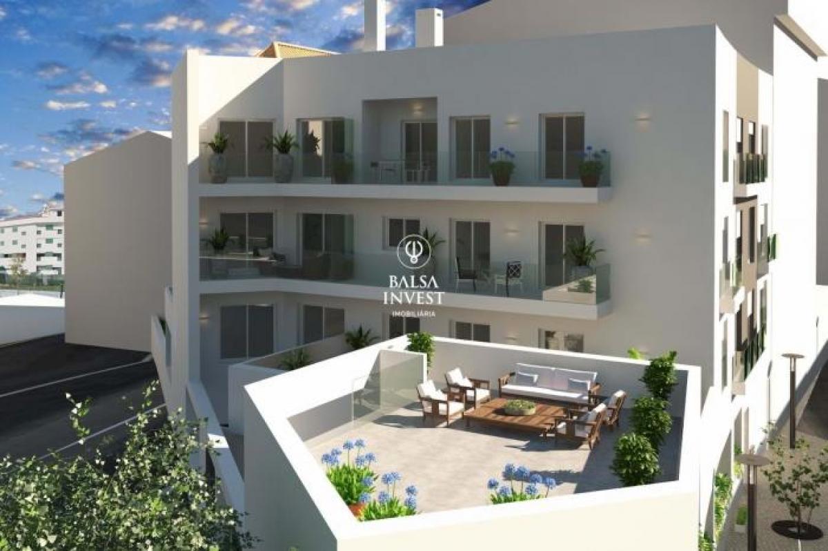 3 Schlafzimmer Wohnung in Tavira, Portugal, Nr. 2393