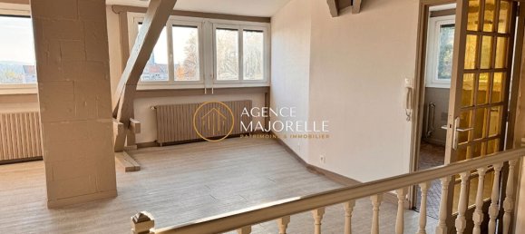 2 Schlafzimmer Wohnung in Maxeville, France, Nr. 159005 2