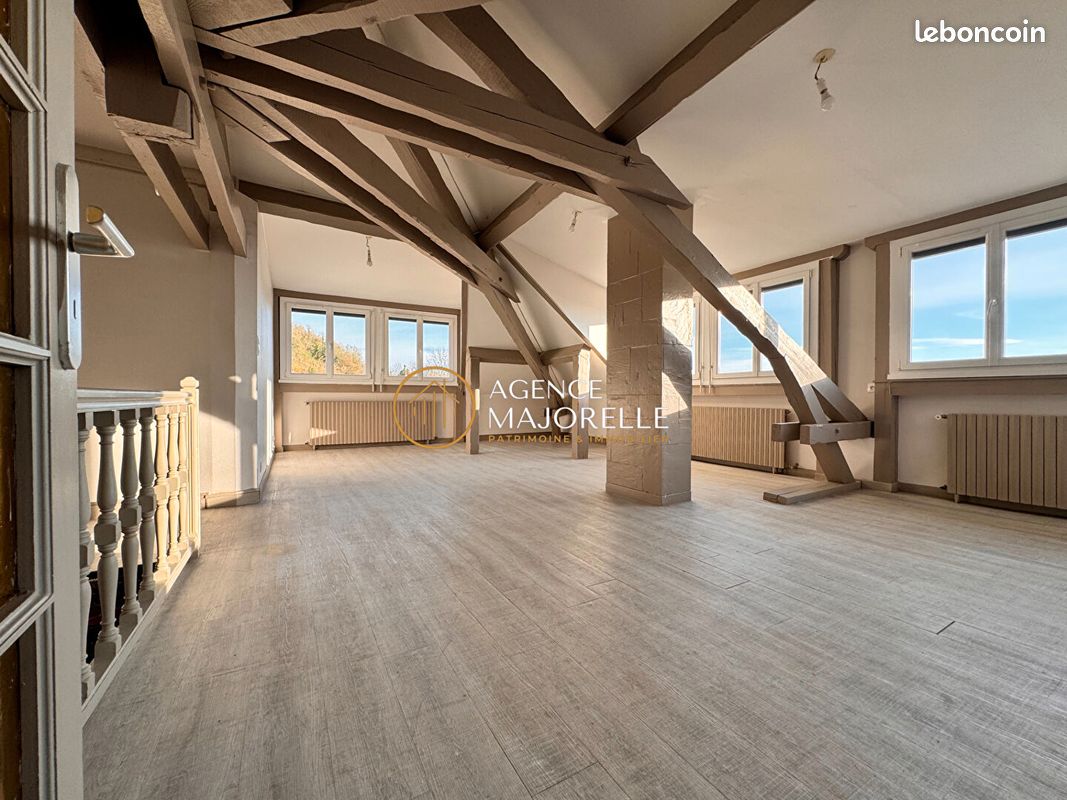 2 Schlafzimmer Wohnung in Maxeville, France, Nr. 159005