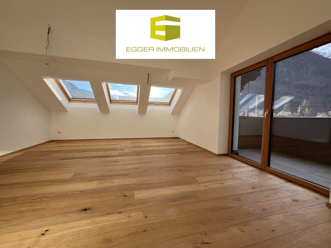 2-salle Appartement à Bludenz, Austria No. 173996