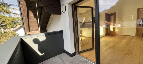 2-salle Appartement à Bludenz, Austria No. 173996 7