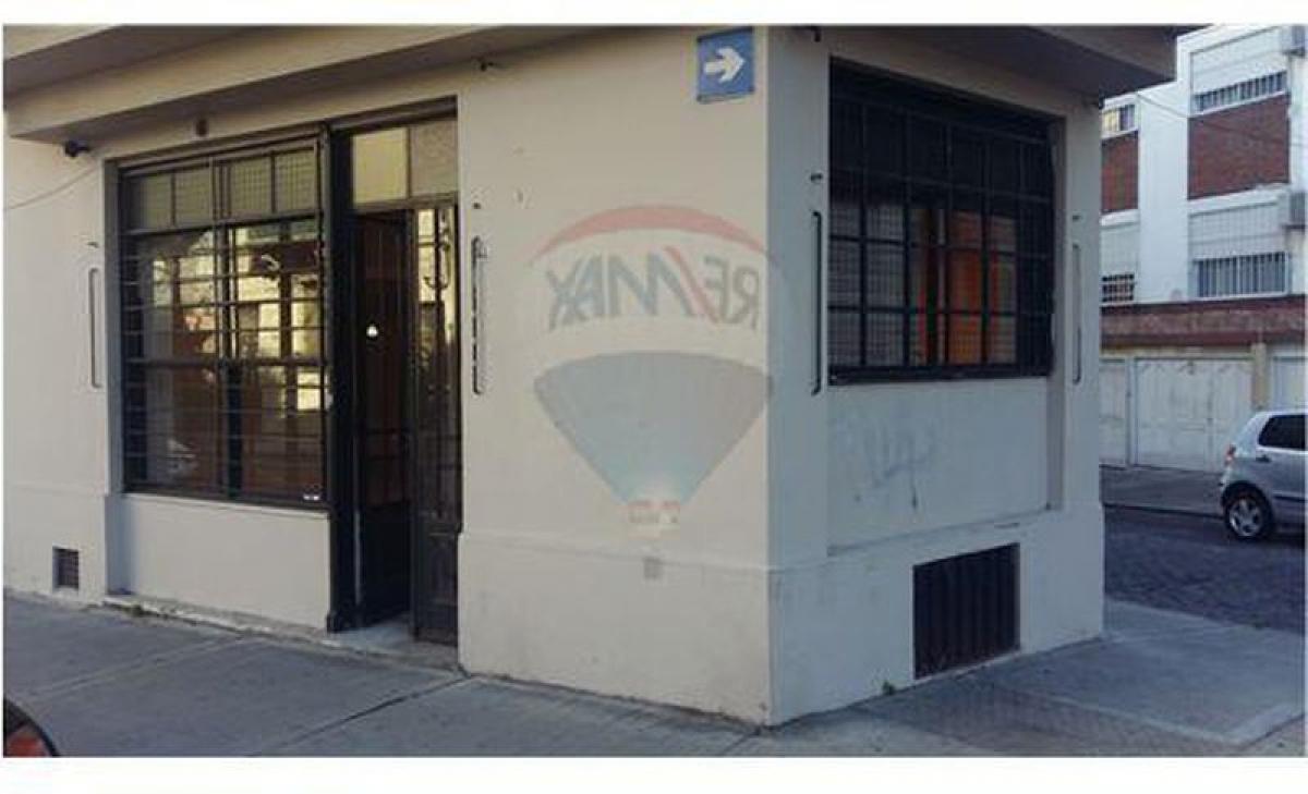 Oficina en Buenos Aires, Argentina 88 m² No. 110170