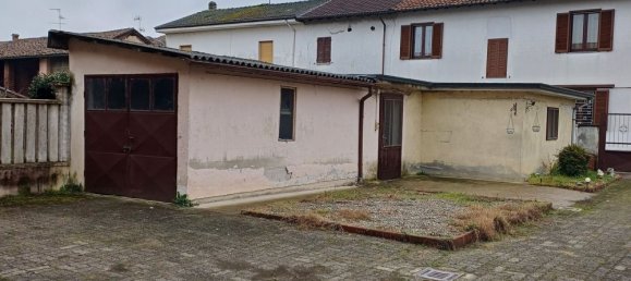 Дом с 5 комнатами в Борголаведзаро, Италия № 122988 22