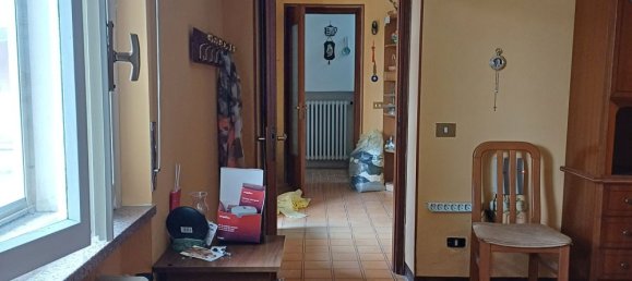 Дом с 5 комнатами в Борголаведзаро, Италия № 122988 20