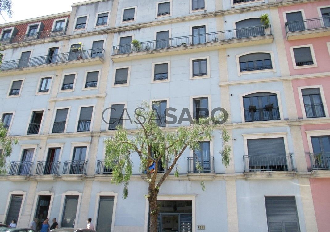 2 Schlafzimmer Wohnung in Vila Nova de Gaia, Portugal, Nr. 247871