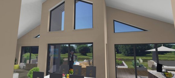 Terreno de 3 dormitorios en Ludwigslust-Parchim, Germany No. 186916 3