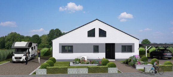 Terreno de 3 dormitorios en Ludwigslust-Parchim, Germany No. 186916 2