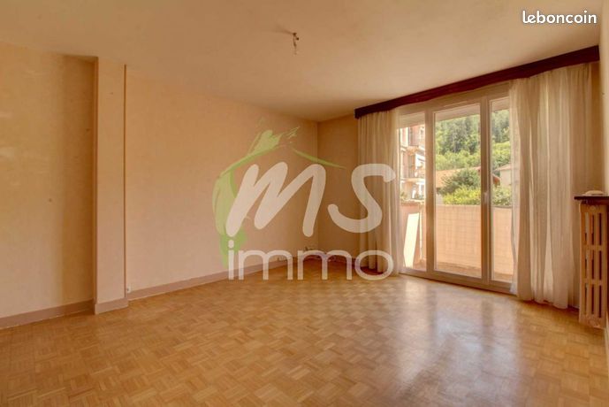 2 غرف نوم شقة في Gap, France رقم 302256