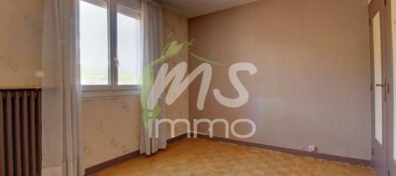 2 غرف نوم شقة في Gap, France رقم 302256 4