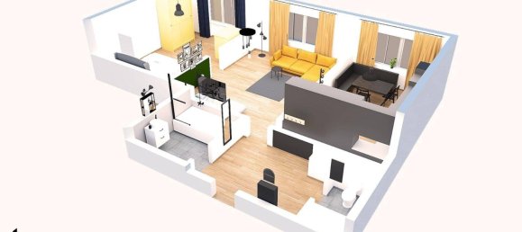 176m² Commercial property in Favoriten, Austria No. 93000 15