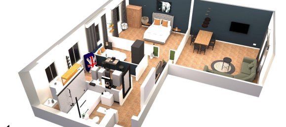 176m² Commercial property in Favoriten, Austria No. 93000 16