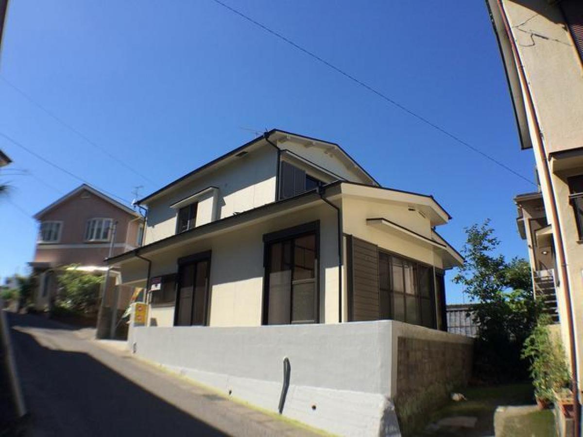 3 bedrooms House in Kagoshima, Japan No. 3470