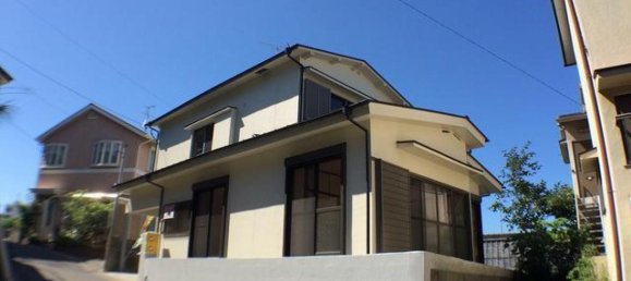 3 bedrooms House in Kagoshima, Japan No. 3470 2