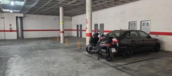 Garage in Benidorm, Spain 11m², Nr. 172374 10
