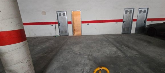 Garage in Benidorm, Spain 11m², Nr. 172374 13