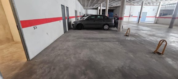 Garage in Benidorm, Spain 11m², Nr. 172374 3
