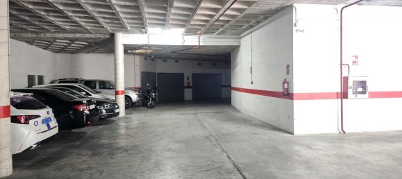 Garage in Benidorm, Spain 11m², Nr. 172374 2