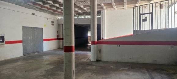 Garage in Benidorm, Spain 11m², Nr. 172374 12