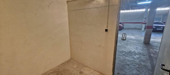 Garage in Benidorm, Spain 11m², Nr. 172374 11