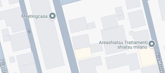 3-Zimmer Wohnung in Cinisello Balsamo, Italy, Nr. 5711 23