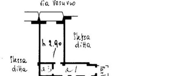 3-Zimmer Wohnung in Cinisello Balsamo, Italy, Nr. 5711 5