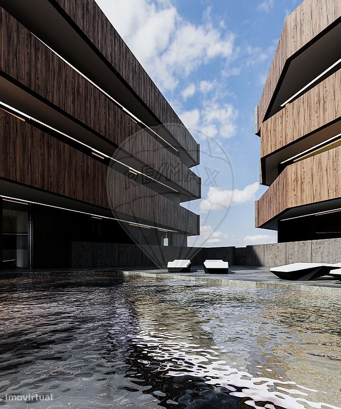 1 Schlafzimmer Wohnung in Vagos, Portugal, Nr. 79167