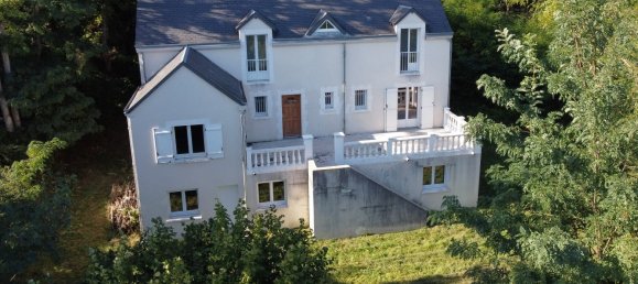 Casa de 5 dormitorios en Blois, France No. 91016 2