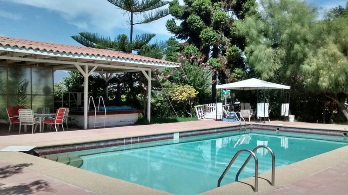 4 bedrooms House in Valparaiso, Chile No. 4439