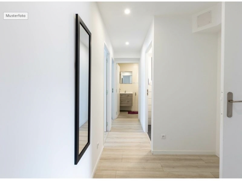 3 rooms Apartment in Neukolln, Germany No. 88400