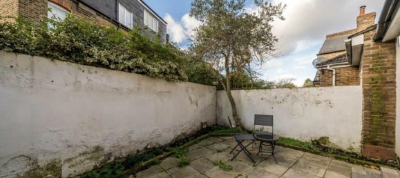 Apartamento de 1 dormitorio en Hanwell, United Kingdom No. 5816 6