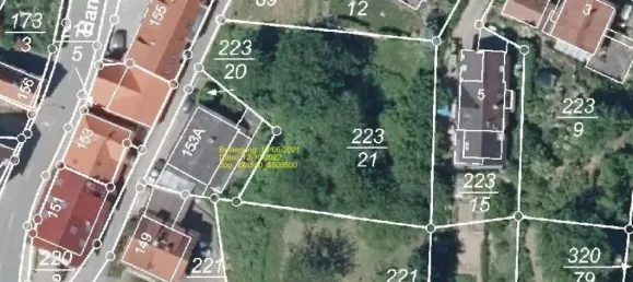 Земельный участок в Бергштрасе, Германия № 151166 2