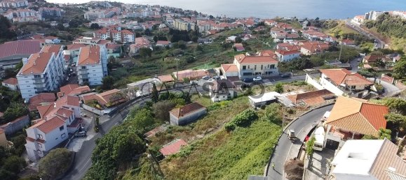 76m² Land in Canico, Portugal No. 94264 11