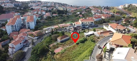 76m² Land in Canico, Portugal No. 94264 9