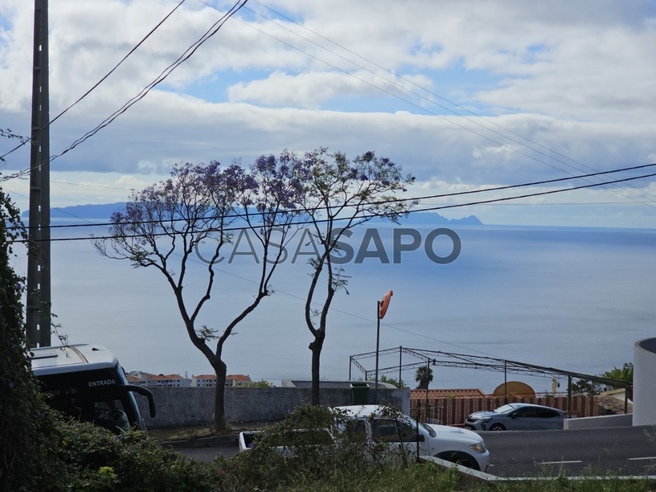 76m² Land in Canico, Portugal No. 94264