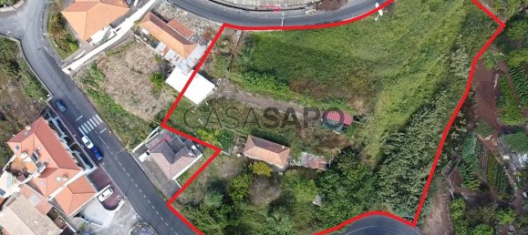 76m² Land in Canico, Portugal No. 94264 7