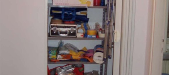 4 Schlafzimmer Wohnung in Valenza, Italy, Nr. 381488 16