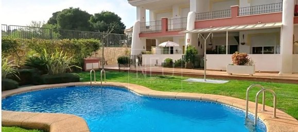 Apartamento de 2 dormitorios en Dénia, Spain No. 156650 16