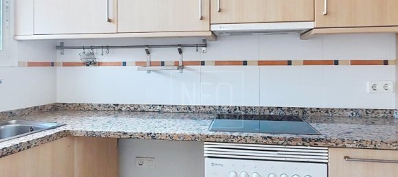 Apartamento de 2 dormitorios en Dénia, Spain No. 156650 3