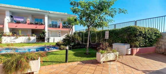 Apartamento de 2 dormitorios en Dénia, Spain No. 156650 20