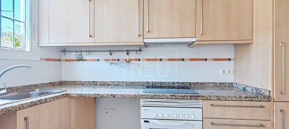 Apartamento de 2 dormitorios en Dénia, Spain No. 156650 2