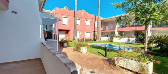 Apartamento de 2 dormitorios en Dénia, Spain No. 156650 8