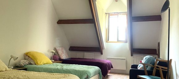 4 Schlafzimmer Haus in Saint-Hilaire-les-Andresis, France, Nr. 252989 18