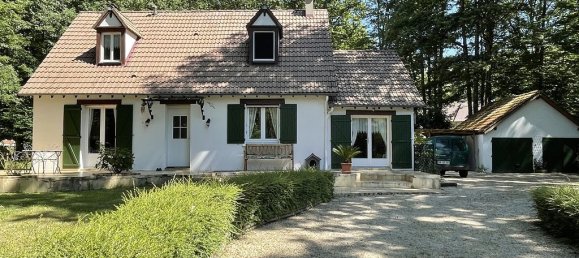 4 Schlafzimmer Haus in Saint-Hilaire-les-Andresis, France, Nr. 252989 29