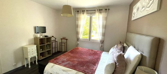 4 Schlafzimmer Haus in Saint-Hilaire-les-Andresis, France, Nr. 252989 4