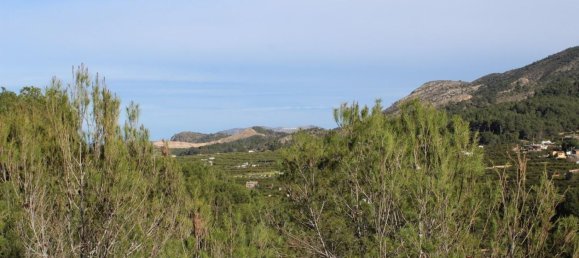 Terreno em Alzira, Spain 1000 m² N.º 97167 5